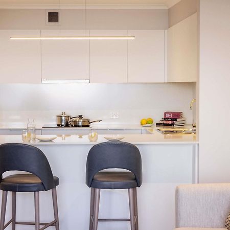 The Sebel Quay West Suites Sydney Sidney Exterior foto