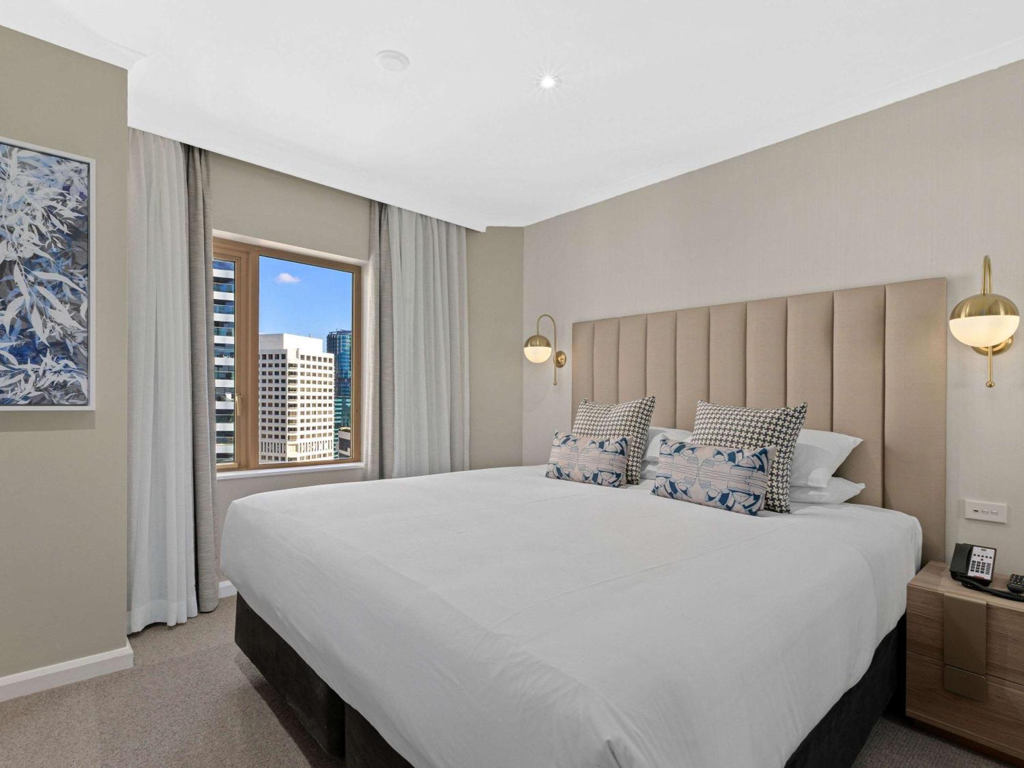 The Sebel Quay West Suites Sydney Sidney Exterior foto