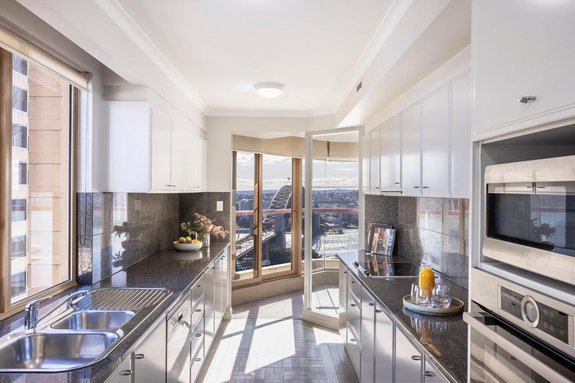 The Sebel Quay West Suites Sydney Sidney Exterior foto