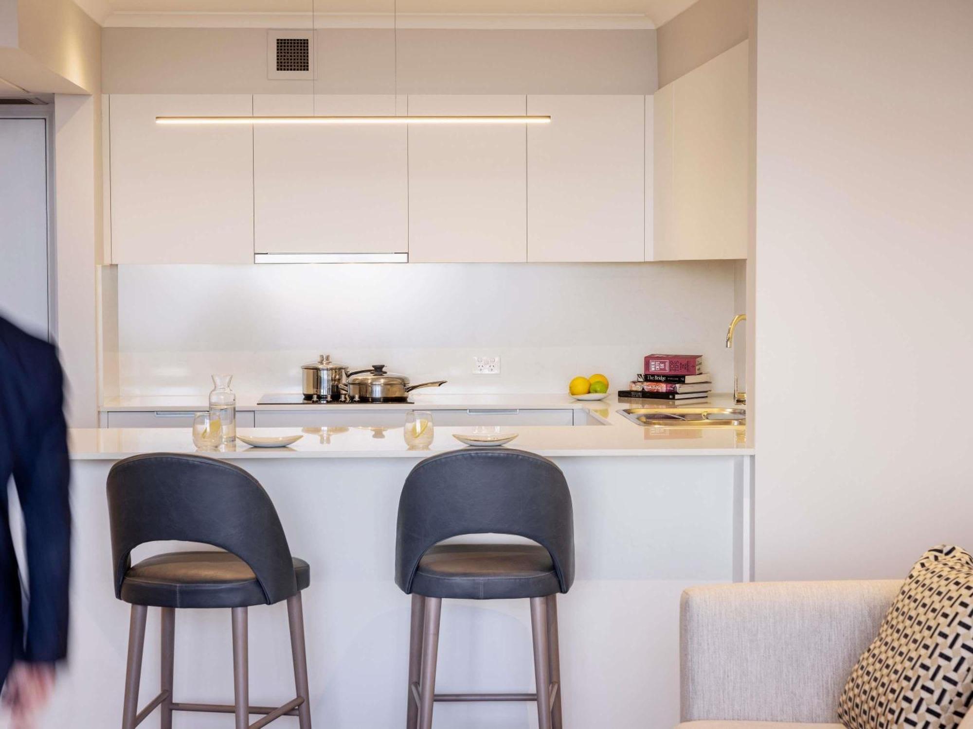 The Sebel Quay West Suites Sydney Sidney Exterior foto