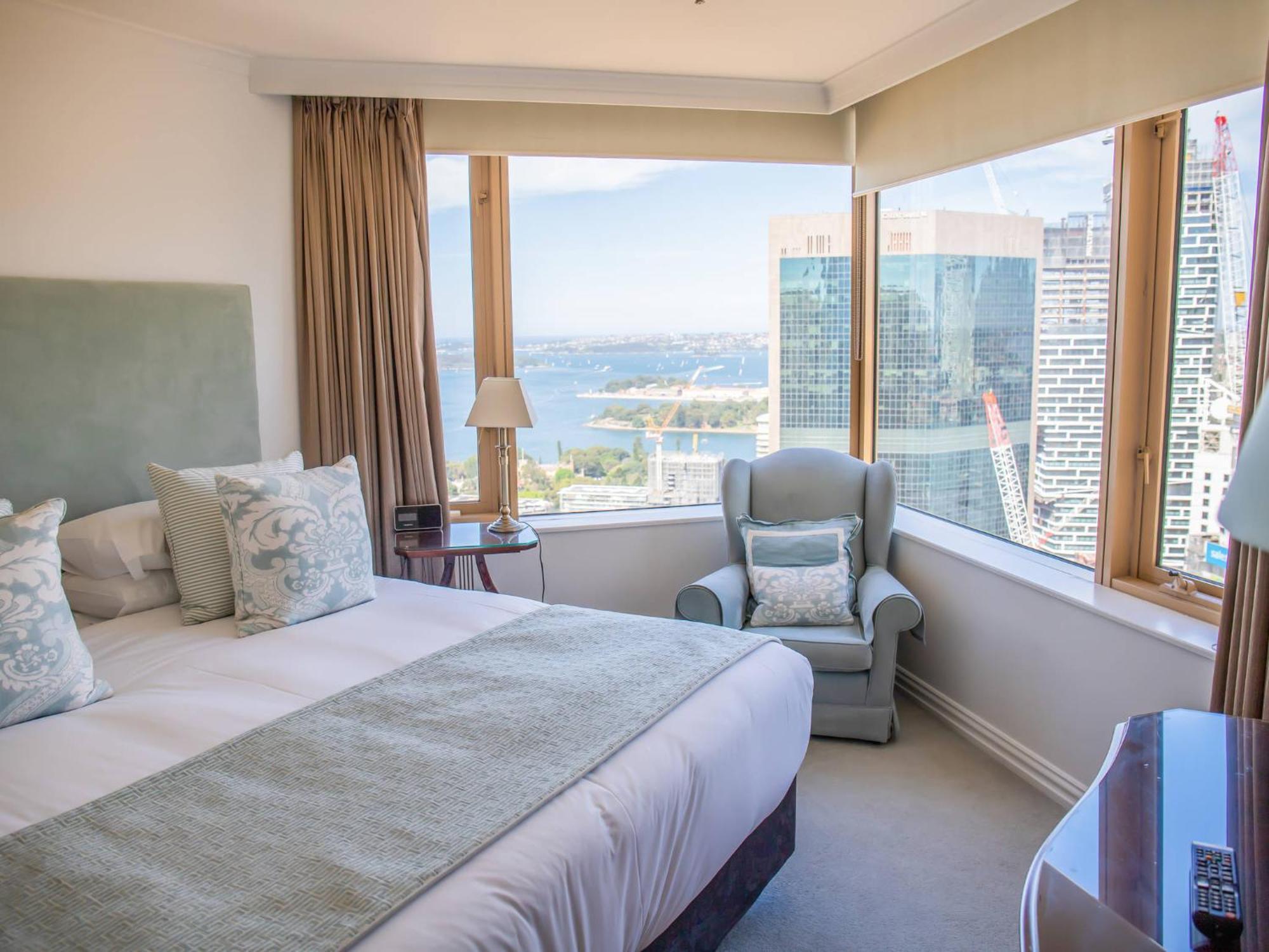 The Sebel Quay West Suites Sydney Sidney Exterior foto