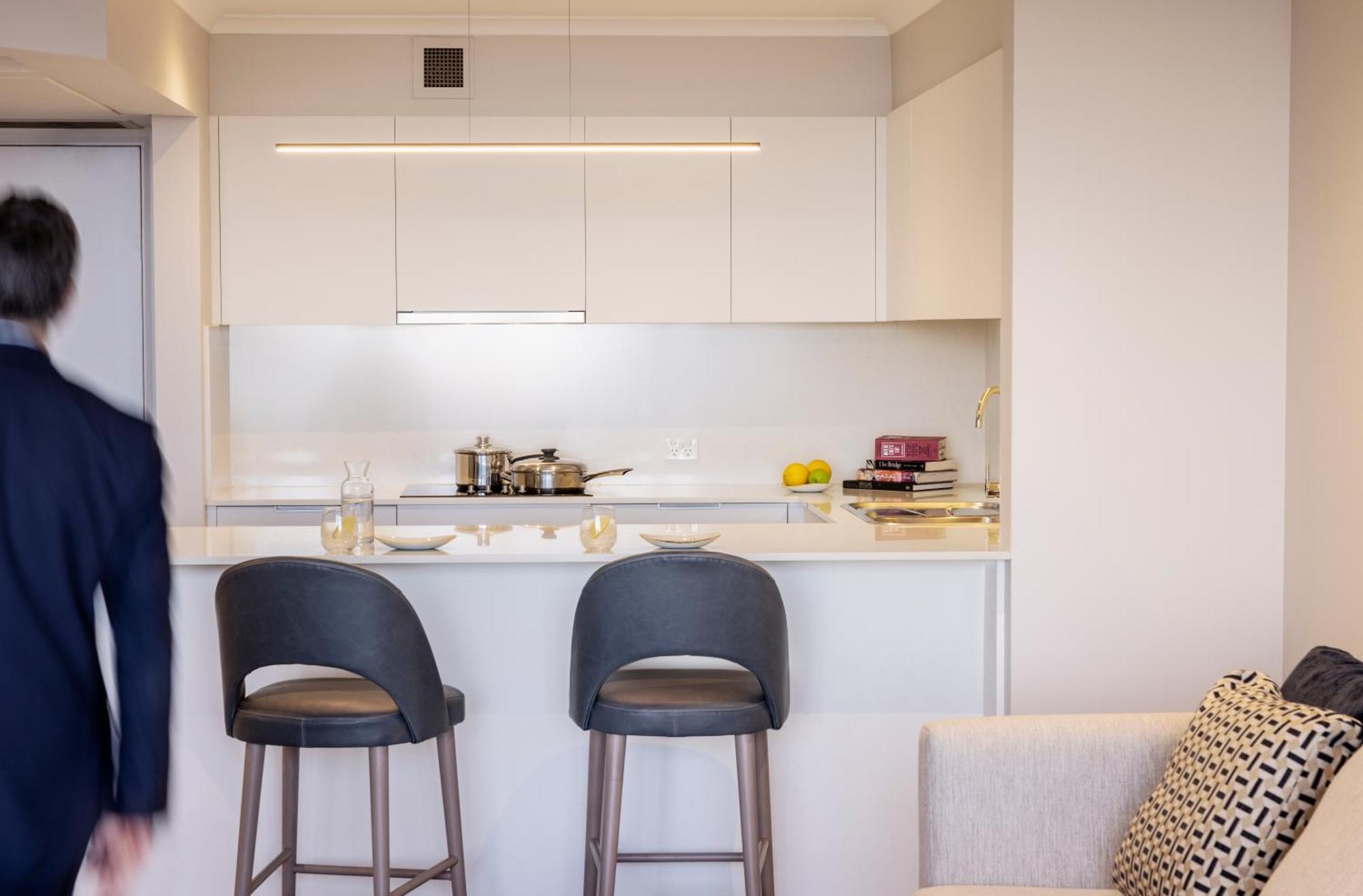 The Sebel Quay West Suites Sydney Sidney Exterior foto
